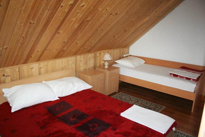 Apartments Nino Jasenak المظهر الخارجي الصورة