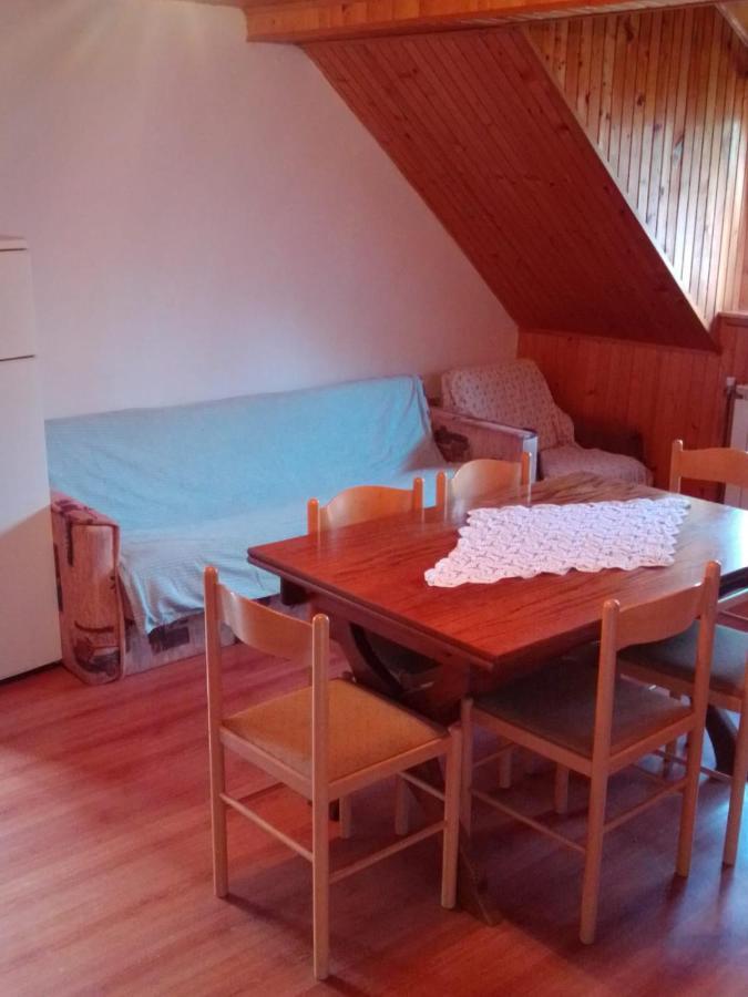 Apartments Nino Jasenak المظهر الخارجي الصورة