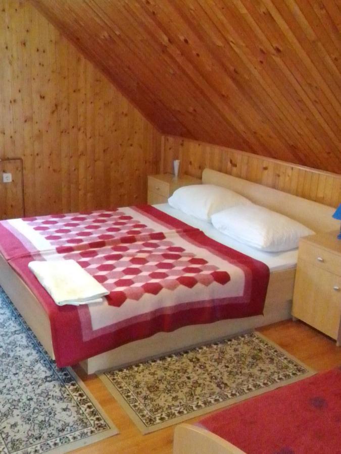 Apartments Nino Jasenak المظهر الخارجي الصورة