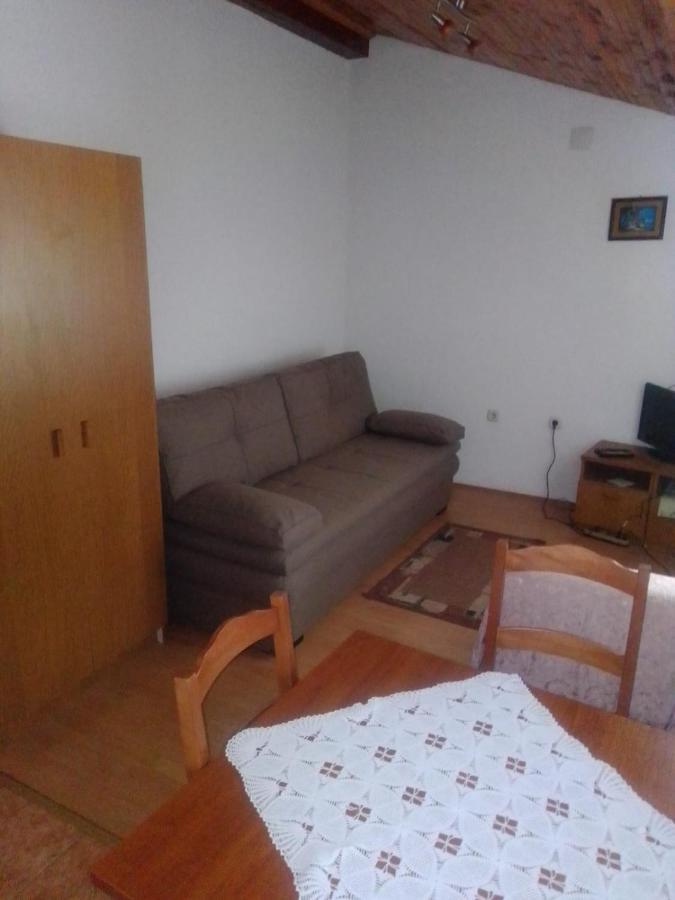 Apartments Nino Jasenak المظهر الخارجي الصورة