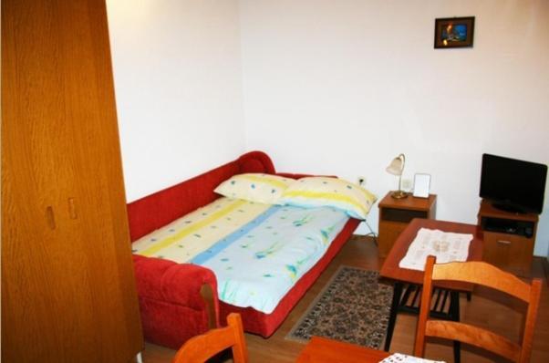 Apartments Nino Jasenak المظهر الخارجي الصورة