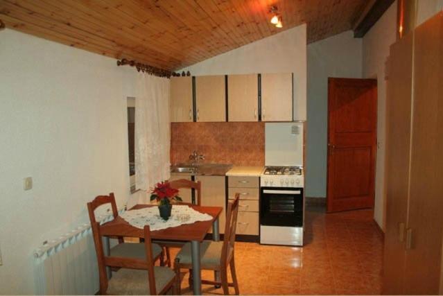 Apartments Nino Jasenak المظهر الخارجي الصورة